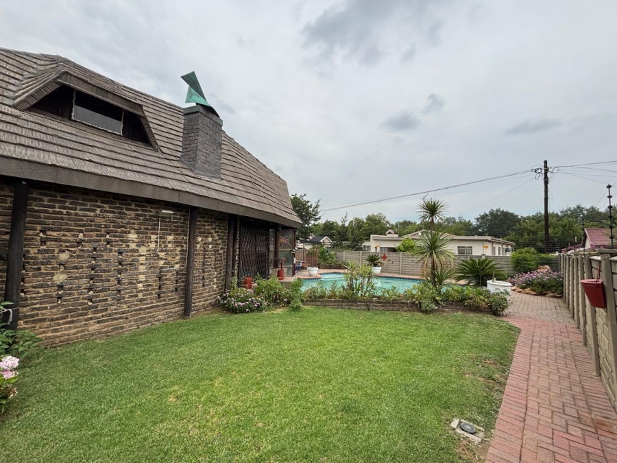 3 Bedroom Property for Sale in Sasolburg Ext 11 Free State